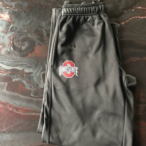 Nike Ohio State Therma-Fit Sweatpants